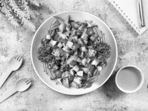 Green Salad
