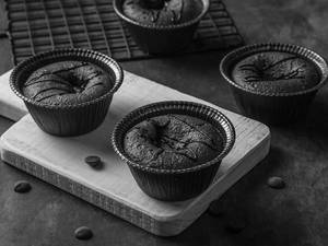 Chocolate Lava Cake
