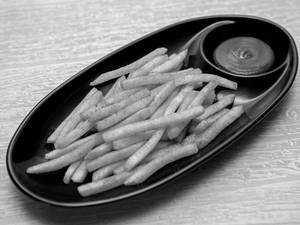 Peri Peri Fries