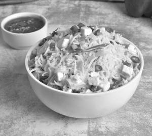 Paneer Fried Rice
