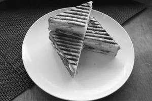 Veg Corn Cheese Grilled