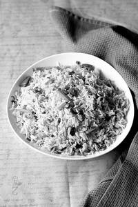 Mix Fried Rice