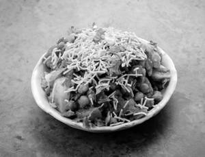 Aloo Chat