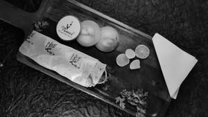 Boti/Beef Kalmi Roll