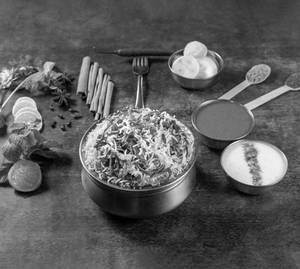 Veg Special Dum Biryani