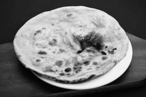 Tandoori Laccha Paratha