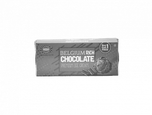 Rich Chocolate Premium Ice Cream