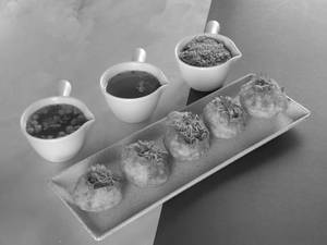 Paani Poori