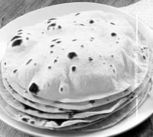 Tawa Roti