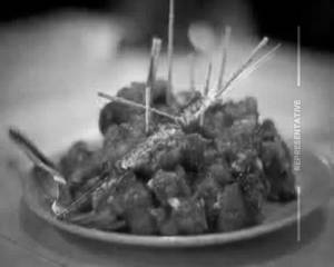 Gobi Manchurian Gravy