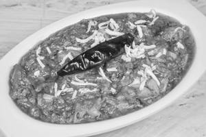 Paneer Kolhapuri