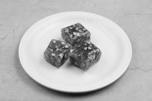 Pista Karachi Halwa