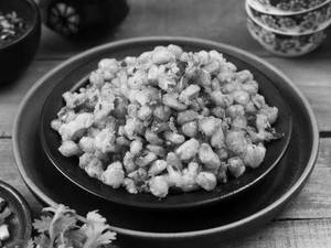 American corn pepper n salt