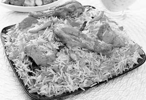 Chicken Biryani Masala