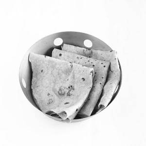 Special Chapati (phulka)