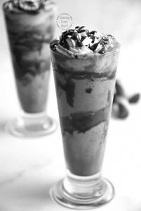 Chocolate Cold Coffee