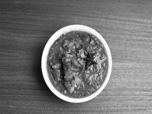 Mutton Gravy