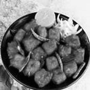 Paneer 65