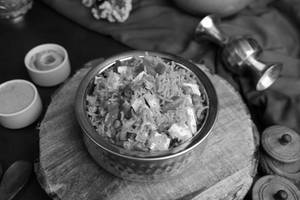 Paneer Tawa Pulao