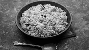 Pulao Rice