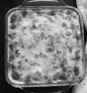 Vegetable Au Gratin