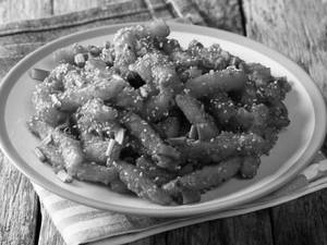 Spicy Dragon Potato (350 Gms.)