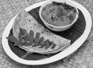 Boneless Butter Chicken Thali