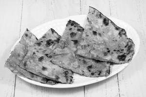 Aloo Paratha