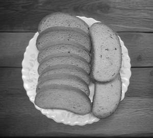 Rusk