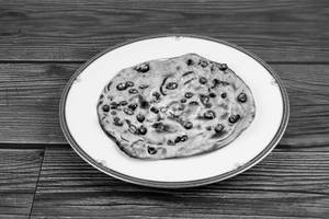 Chilli Paratha
