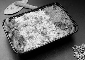 Goan Chicken Xacuti Box ( Homestyled )