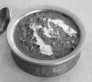 Methi Chaman