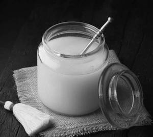 Ghee (500 gms)