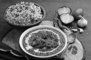 Chicken Lababdar [Bl]