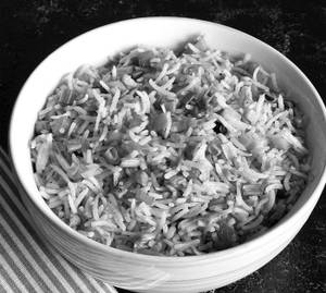 Veg Singapore Rice