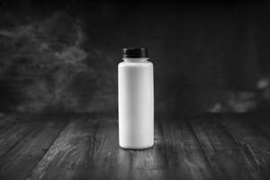 Badam Milk