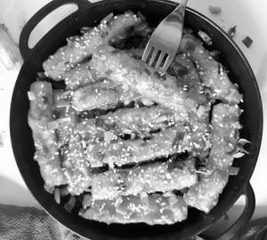 Paneer Crispy [Full]