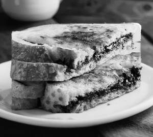 Chocolate Special Sandwich