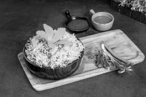 Veg Fried Rice