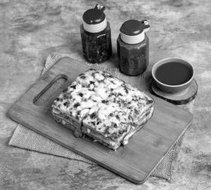 Farm house panini
