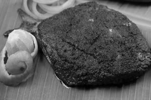 Pomfret Ghee Roast