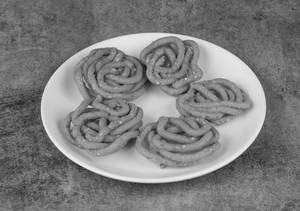 Janthikalu Red (masala)