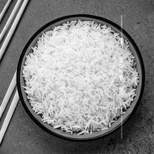 Plain Rice