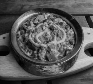 Veg Handi 