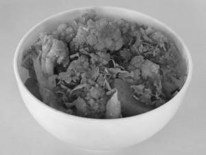 Aloo Gobhi