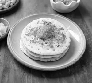 Set Dosa [ 3 Pcs]