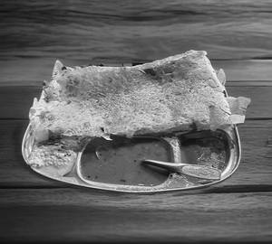 Rava Dosa