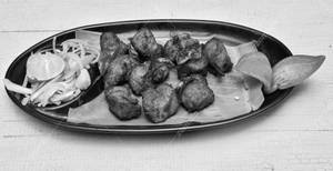 Chicken 65 (8pc Boneless)