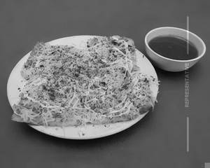 Cheese Chutney Sandwich