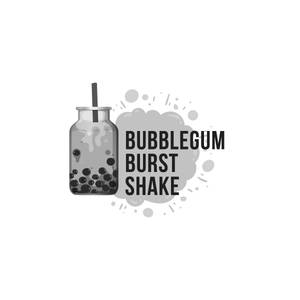 Bubblegum Burst shake
